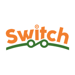Impact summit 2023 participating partner: Switch Electric